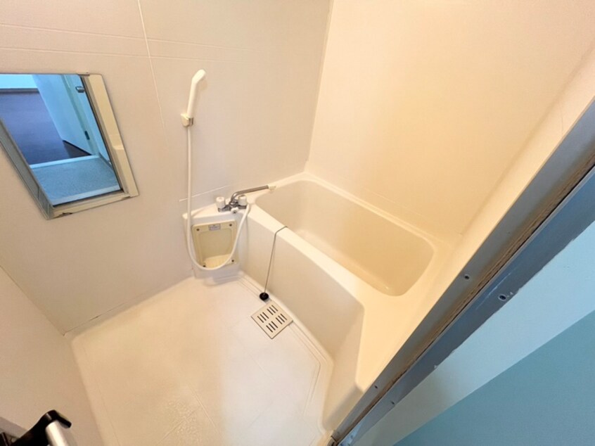 バス／シャワールーム等 グランドハイツドリ－ム