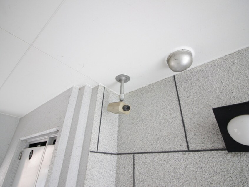 建物設備 グランドハイツドリ－ム