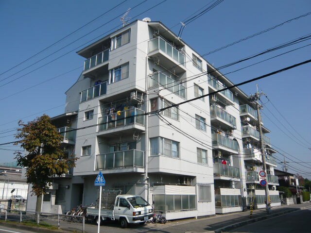 外観写真 グランドハイツドリ－ム