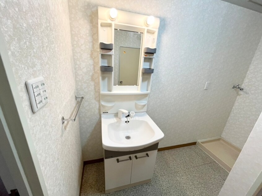 洗面 グランドハイツドリ－ム