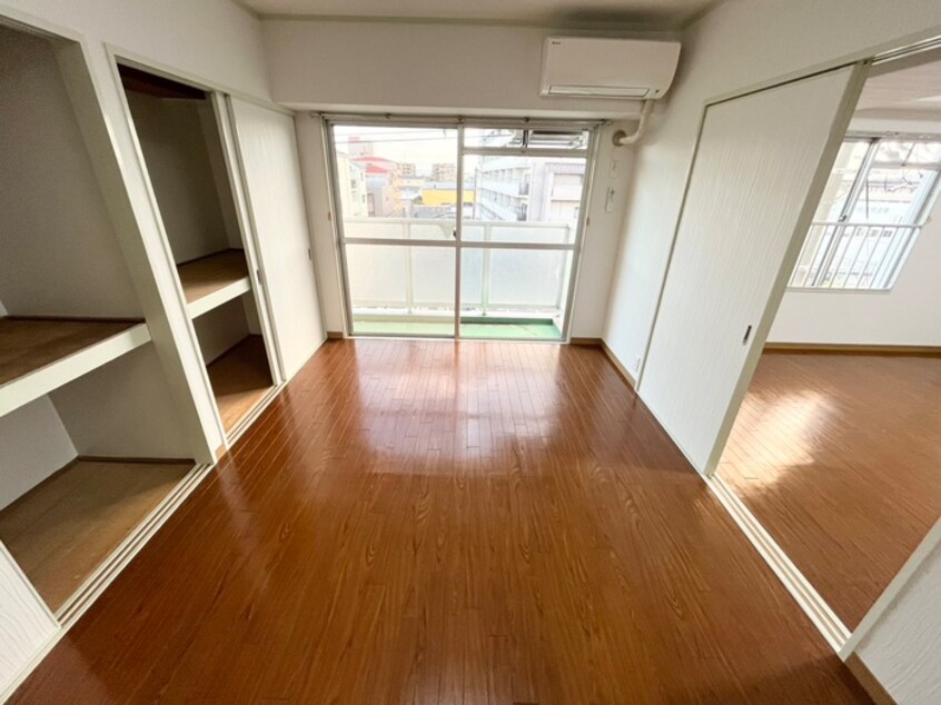 居室 グランドハイツドリ－ム