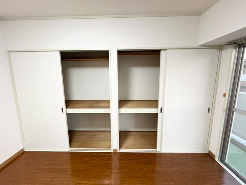 収納 グランドハイツドリ－ム