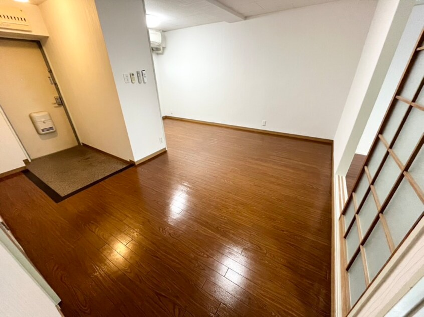 居室 グランドハイツドリ－ム