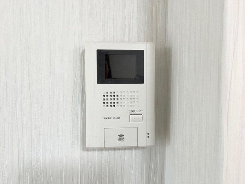 内観写真 グランドハイツドリ－ム