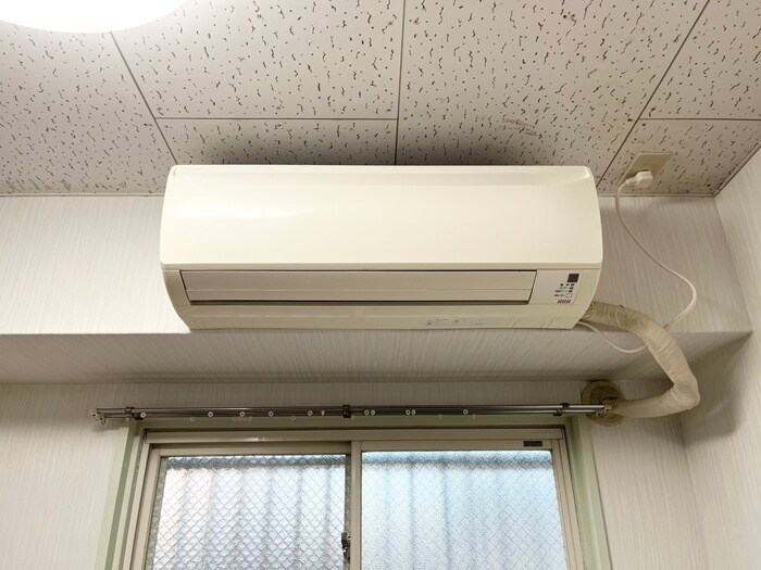 内観写真 グランドハイツドリ－ム