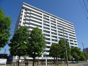 モンセーヌ南茨木A棟(105)
