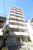Ｂｅｌｌ　Ｆｏｒｍｅ平安の外観