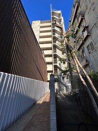 ﾚｵﾝｺﾝﾌｫｰﾄ弁天町（804）