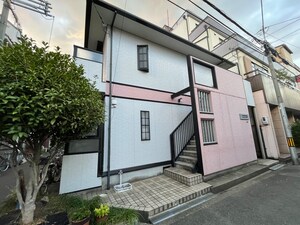 ハイツチェリ－ガ－デン