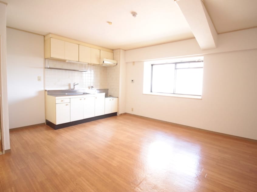 居室 中マンション