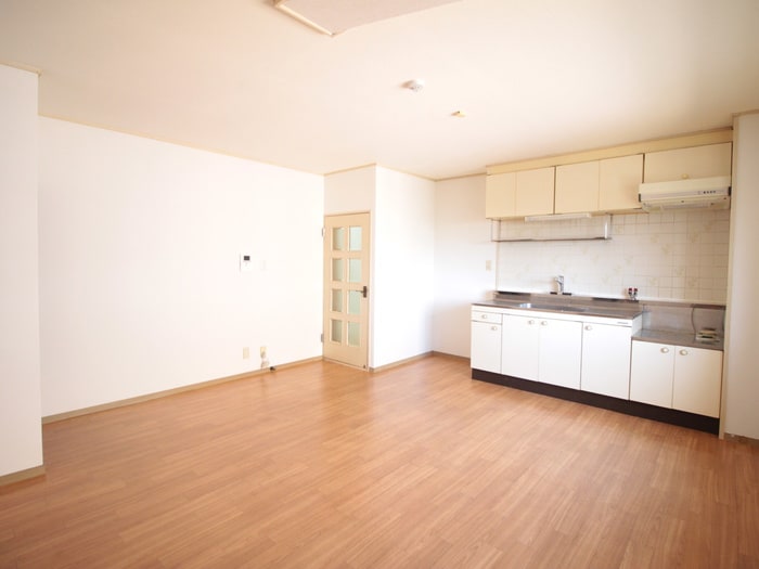 居室 中マンション