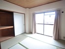 居室 中マンション