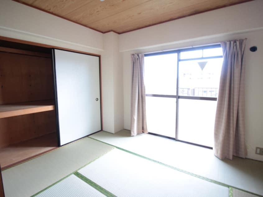 居室 中マンション