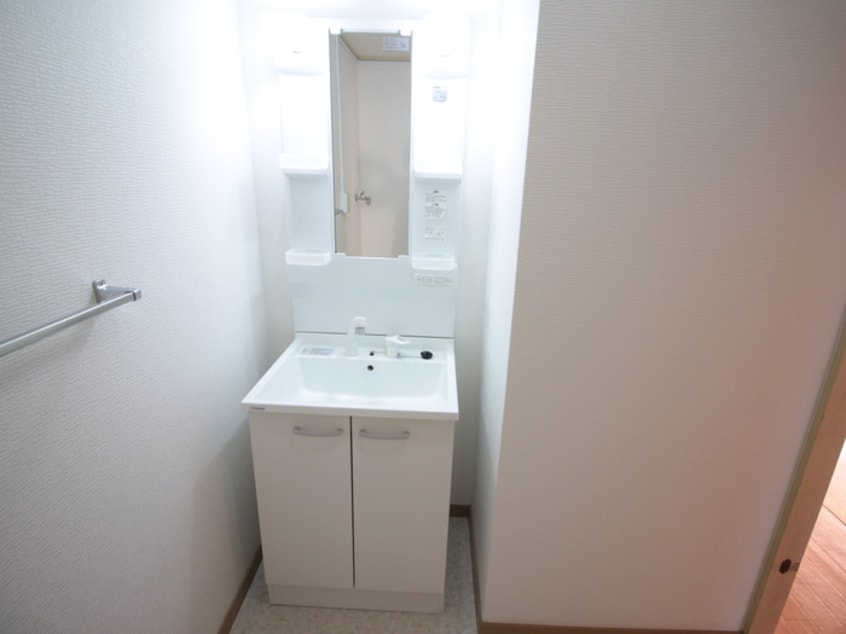 洗面 中マンション