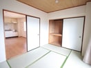 居室 中マンション