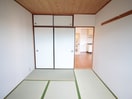 居室 中マンション