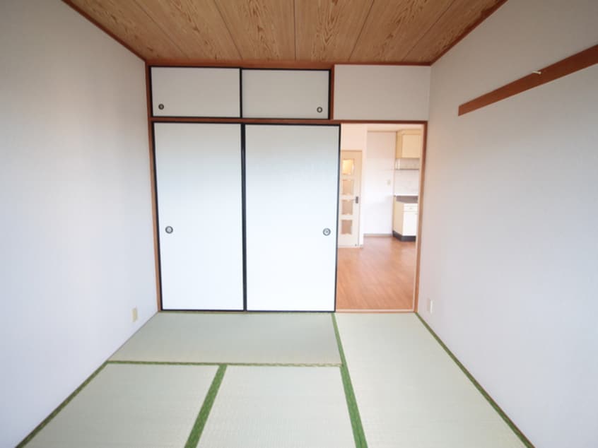 居室 中マンション