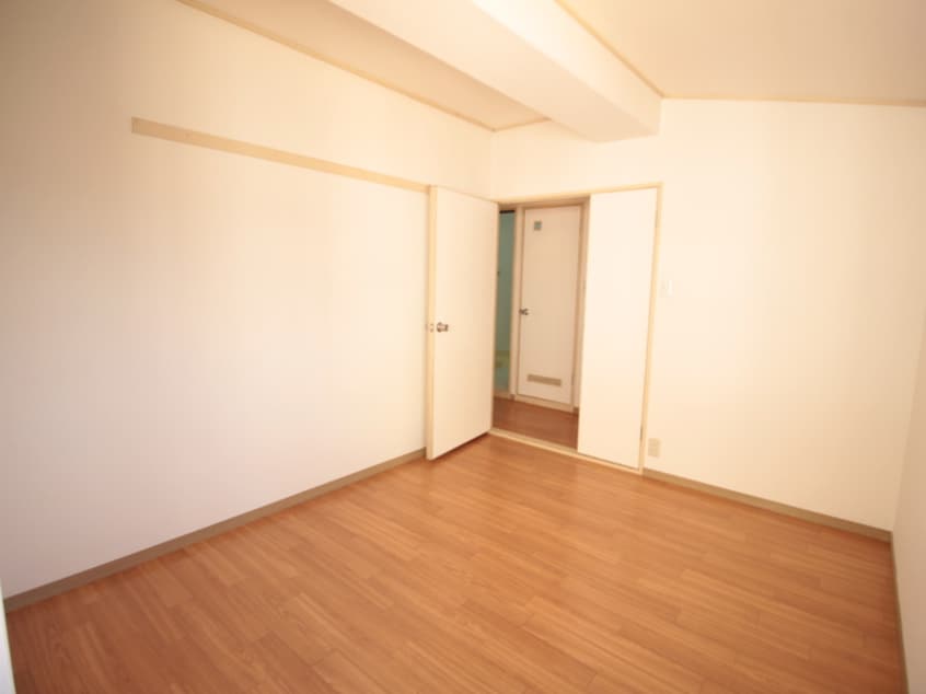 居室 中マンション