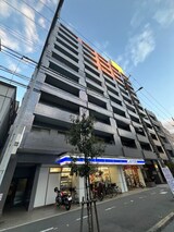 上三青山ハイツ