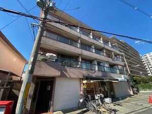 第１ワ－ルドハイツ石津