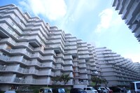 ｴﾊﾞｰｸﾞﾘｰﾝ淀川３号棟（115）