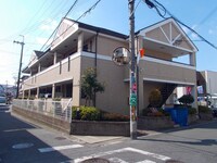 ブリーゼ・Ｆ