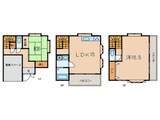Le risa villa YAHATA