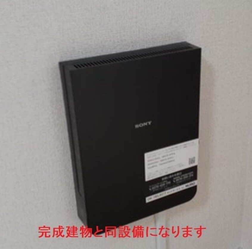 内観写真 アーバンコート堀川西