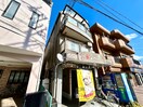 建物設備 ヴァッサーフェルト