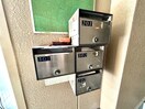 建物設備 ヴァッサーフェルト