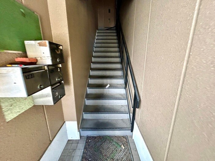 建物設備 ヴァッサーフェルト