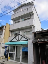 フローラル出水