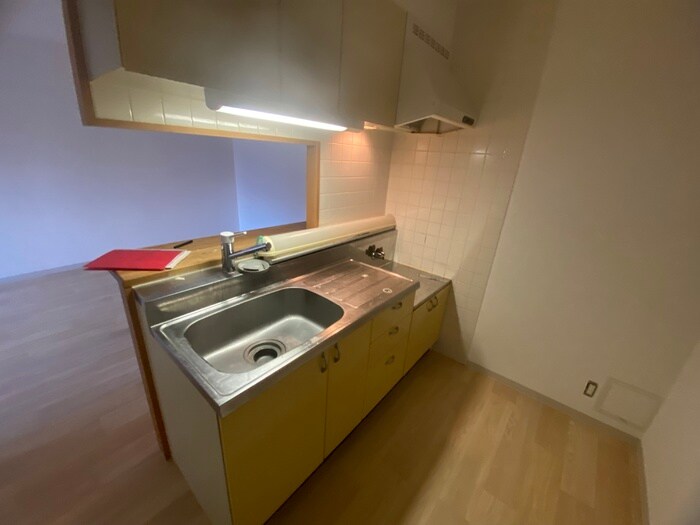 キッチン ロ－レルコ－ト