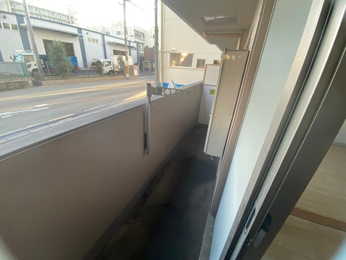 ベランダ・バルコニー ロ－レルコ－ト