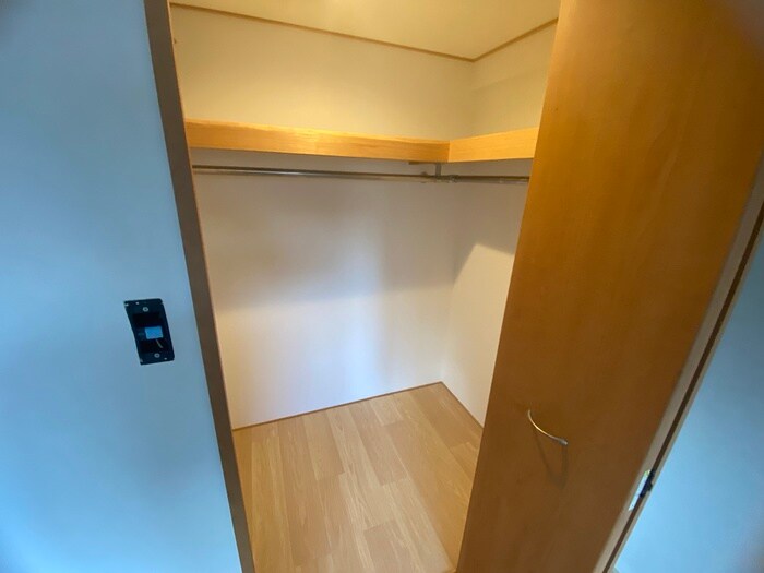 収納 ロ－レルコ－ト