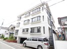エクセレント甲子園１１番館の外観