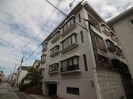 エクセレント甲子園１１番館の外観