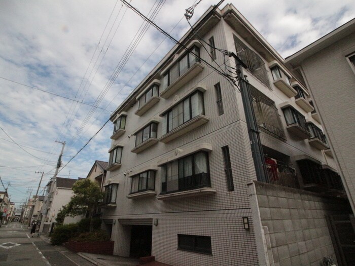 外観写真 エクセレント甲子園１１番館