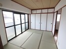 居室 エクセレント甲子園１１番館