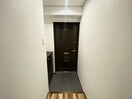 玄関 エクセレント甲子園１１番館
