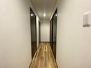 廊下 エクセレント甲子園１１番館