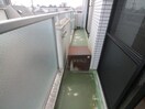 ベランダ・バルコニー エクセレント甲子園１１番館