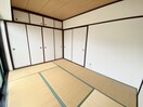居室 エクセレント甲子園１１番館