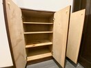 靴箱 エクセレント甲子園１１番館
