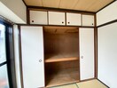 収納 エクセレント甲子園１１番館