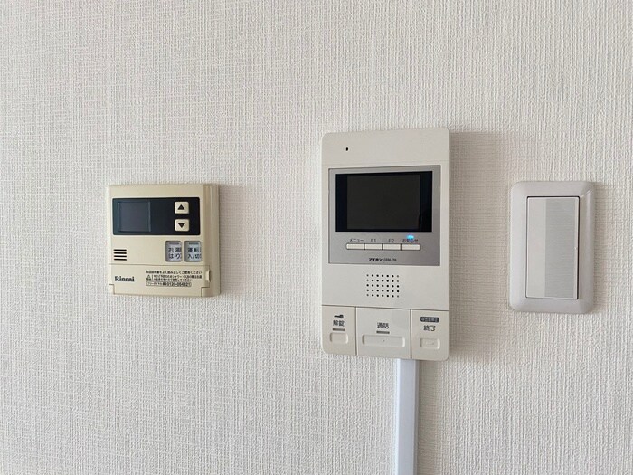 内観写真 エクセレント甲子園１１番館