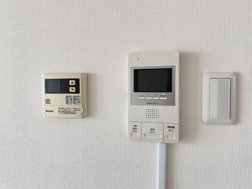 内観写真 エクセレント甲子園１１番館