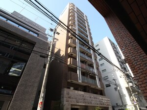 ﾌﾟﾚｻﾝｽ新大阪ｺｱｼﾃｨ(203)