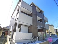 アムールトロワIshibashi