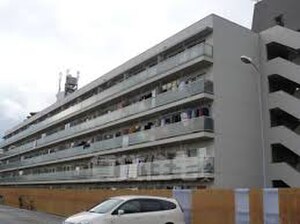 ﾛｰｽﾞｺｰﾎﾟﾆｭｰ江口(608)